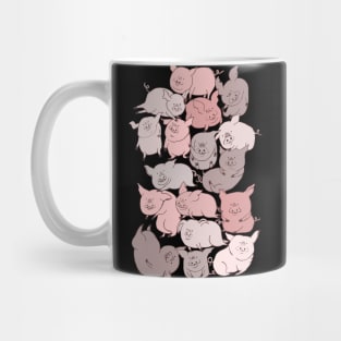 Pigs Mug